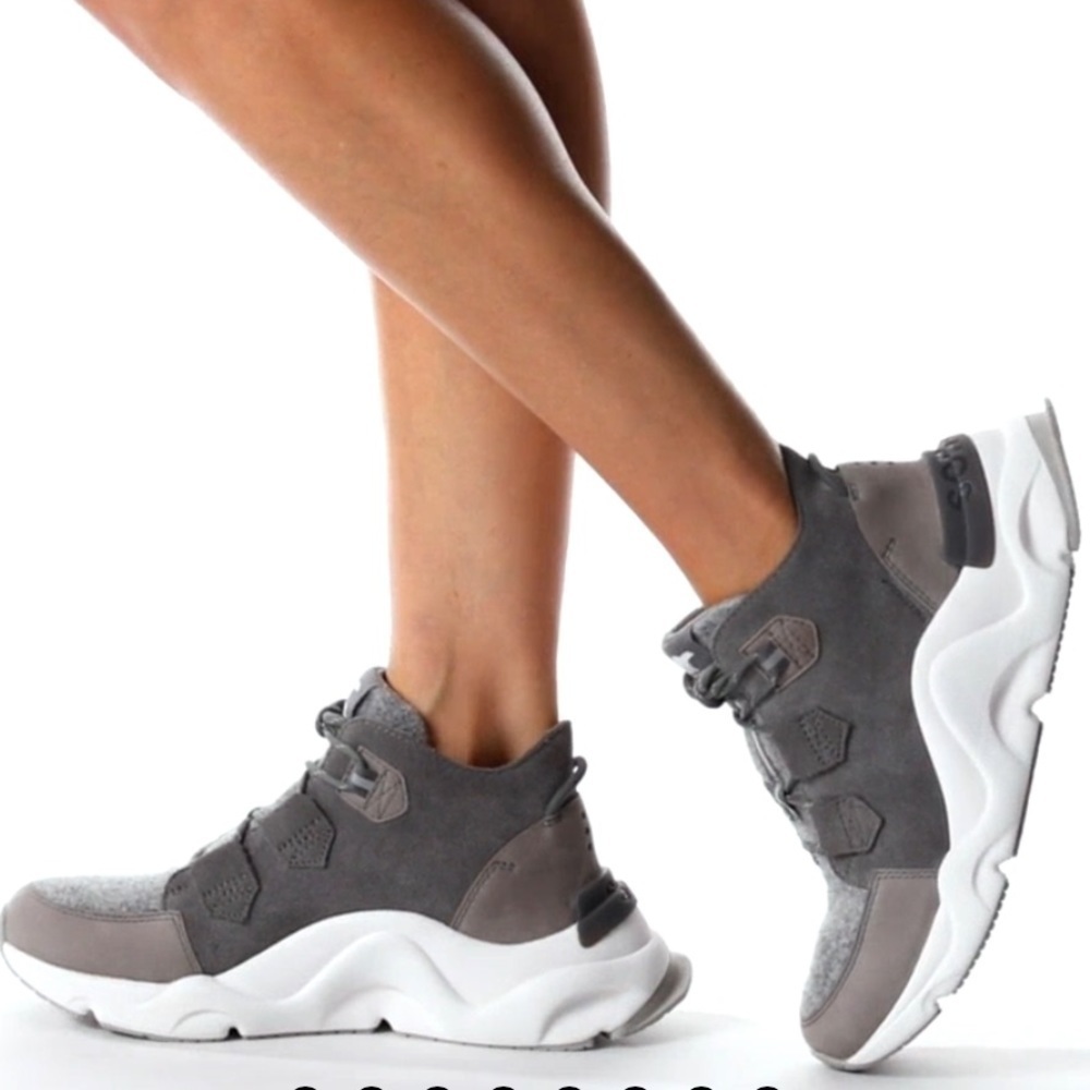 Sorel KINETIC™ RNEGD CARIBOU BOOT